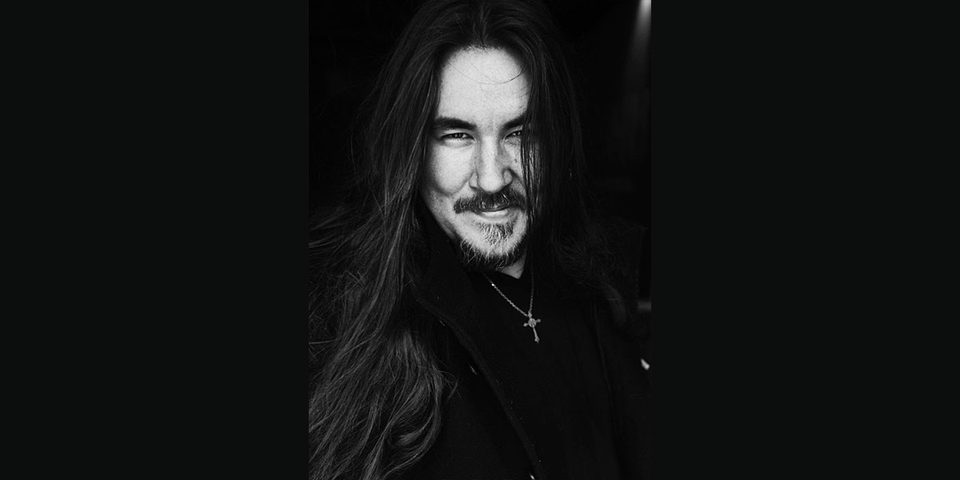Antti Railio